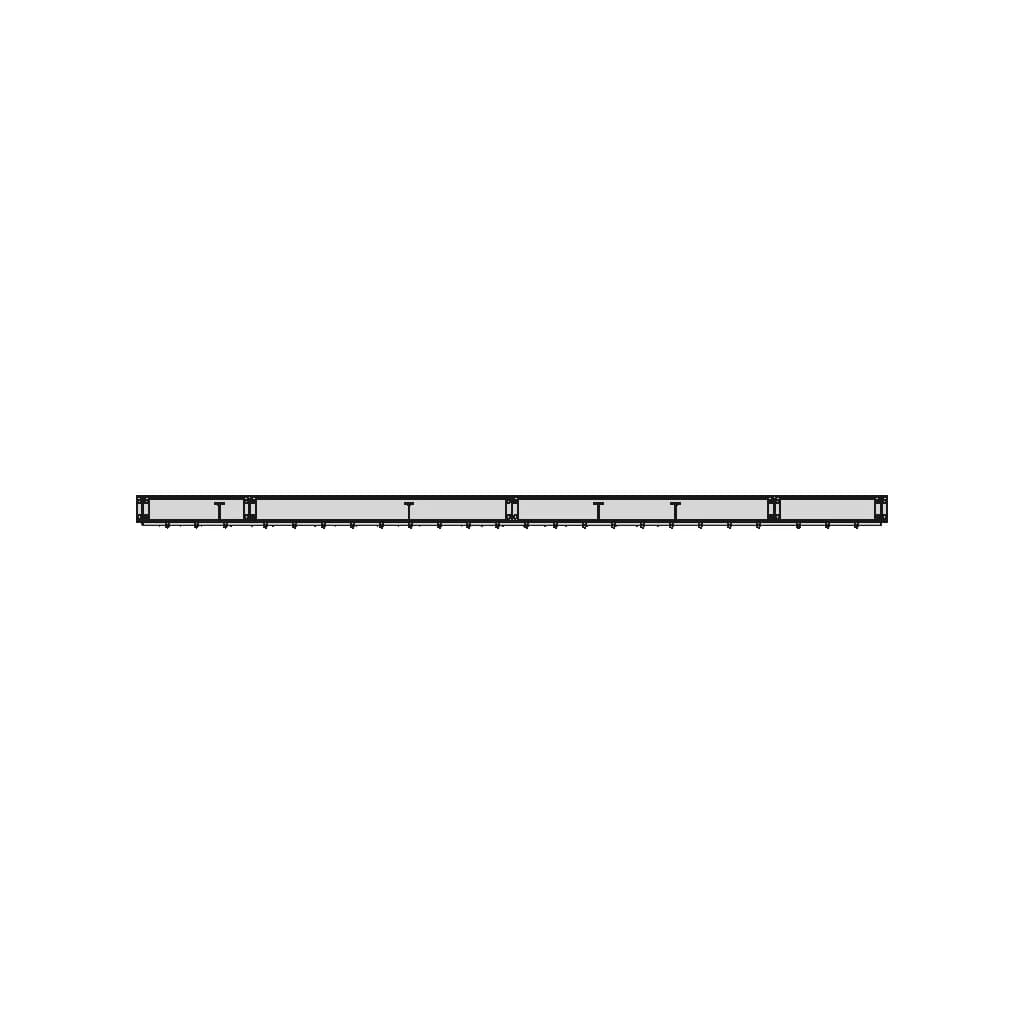 Industrial Rock Screen 1 | Industrial CAD Design_270_0_degree_snapshot