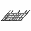Industrial Rock Screen 1 | Industrial CAD Design_60_30_degree_snapshot