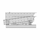 Vibrator Feeder 1 | Industrial CAD Design_0_270_degree_snapshot