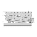 Vibrator Feeder 1 | Industrial CAD Design_0_90_degree_snapshot