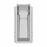 Vibrator Feeder 1 | Industrial CAD Design_270_0_degree_snapshot