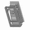 Vibrator Feeder 1 | Industrial CAD Design_60_30_degree_snapshot