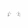 Conveyor Belt Side Support 1 | Industrial CAD Design_0_270_degree_snapshot