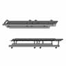 Conveyor Belt Side Support 1 | Industrial CAD Design_60_30_degree_snapshot