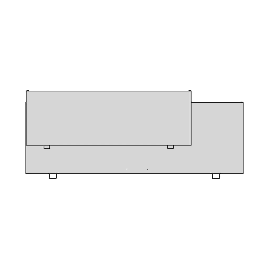 Steel Box Improved Design 1 | Industrial CAD Design_0_270_degree_snapshot