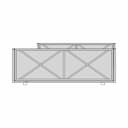 Steel Box Improved Design 1 | Industrial CAD Design_0_90_degree_snapshot