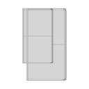 Steel Box Improved Design 1 | Industrial CAD Design_270_0_degree_snapshot