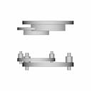 Injection Mold 72 | Industrial CAD Design_270_0_degree_snapshot