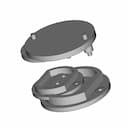 Injection Mold 72 | Industrial CAD Design_60_30_degree_snapshot