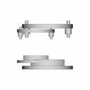 Injection Mold 72 | Industrial CAD Design_90_0_degree_snapshot