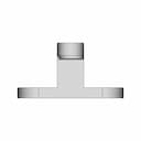 Support 148 | Industrial CAD Design_0_270_degree_snapshot