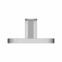 Support 148 | Industrial CAD Design_0_90_degree_snapshot