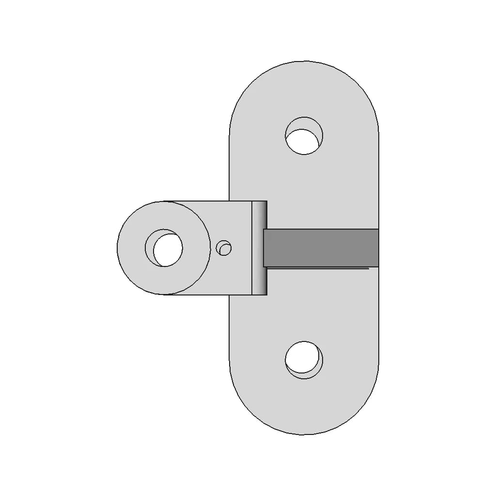 Support 148 | Industrial CAD Design_270_0_degree_snapshot