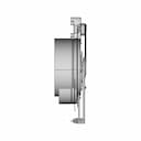 Ground Reel System For Fire Rescue Operations Enhanced | Industrial CAD Design_0_270_degree_snapshot