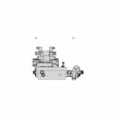 Manifold Assy Dshg 06 Shefty Valve 1 | CAD Model for Energy Systems_0_0_degree_snapshot