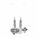 Manifold Assy Dshg 06 Shefty Valve 1 | CAD Model for Energy Systems_270_0_degree_snapshot