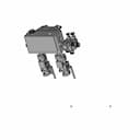 Manifold Assy Dshg 06 Shefty Valve 1 | CAD Model for Energy Systems_60_30_degree_snapshot