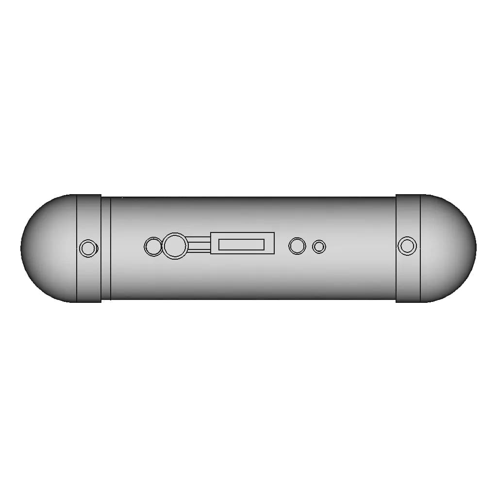 6795 | CAD Model for Energy Systems_90_0_degree_snapshot