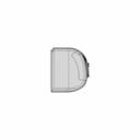 Air Conditioner Indoor 1 | CAD Model for Energy Systems_0_270_degree_snapshot