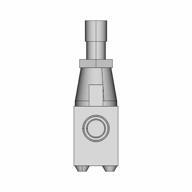Smc As2000 N01 1 | Industrial CAD Design