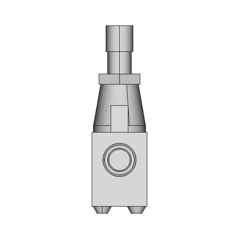 Smc As2000 N01 1 | Industrial CAD Design