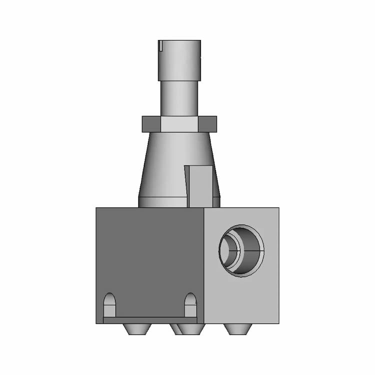 Smc As2000 N01 1 | Industrial CAD Design