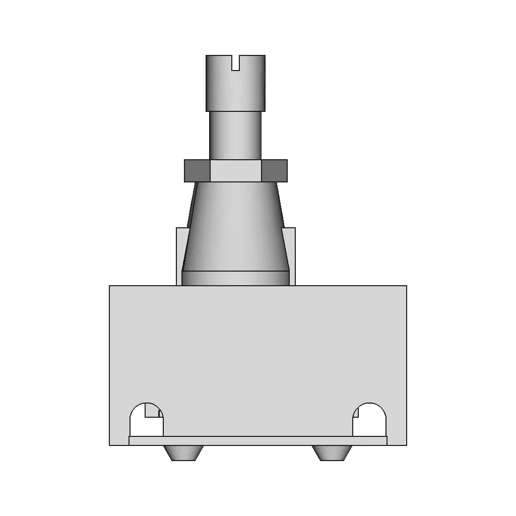 Smc As2000 N01 1 | Industrial CAD Design_0_90_degree_snapshot