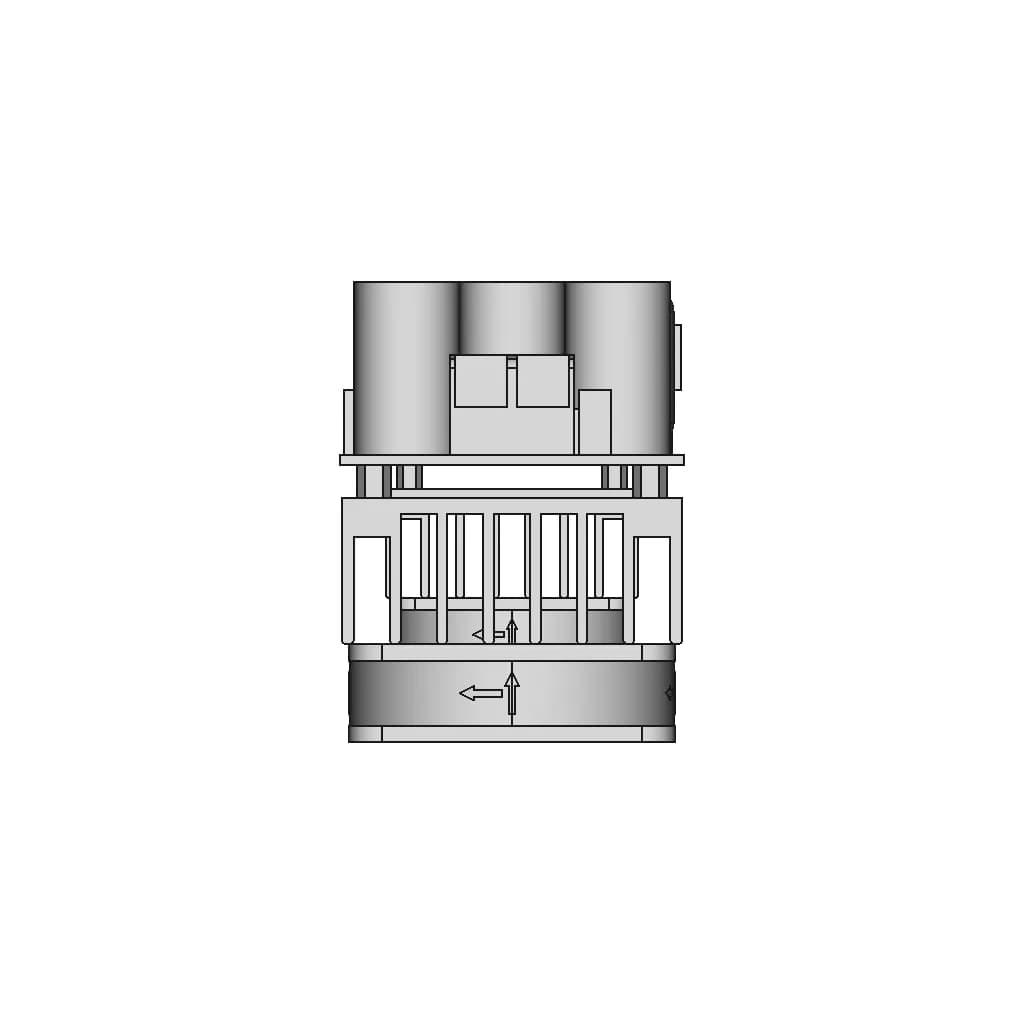 1800 W Step Up 1 | CAD Model for Energy Systems_0_0_degree_snapshot