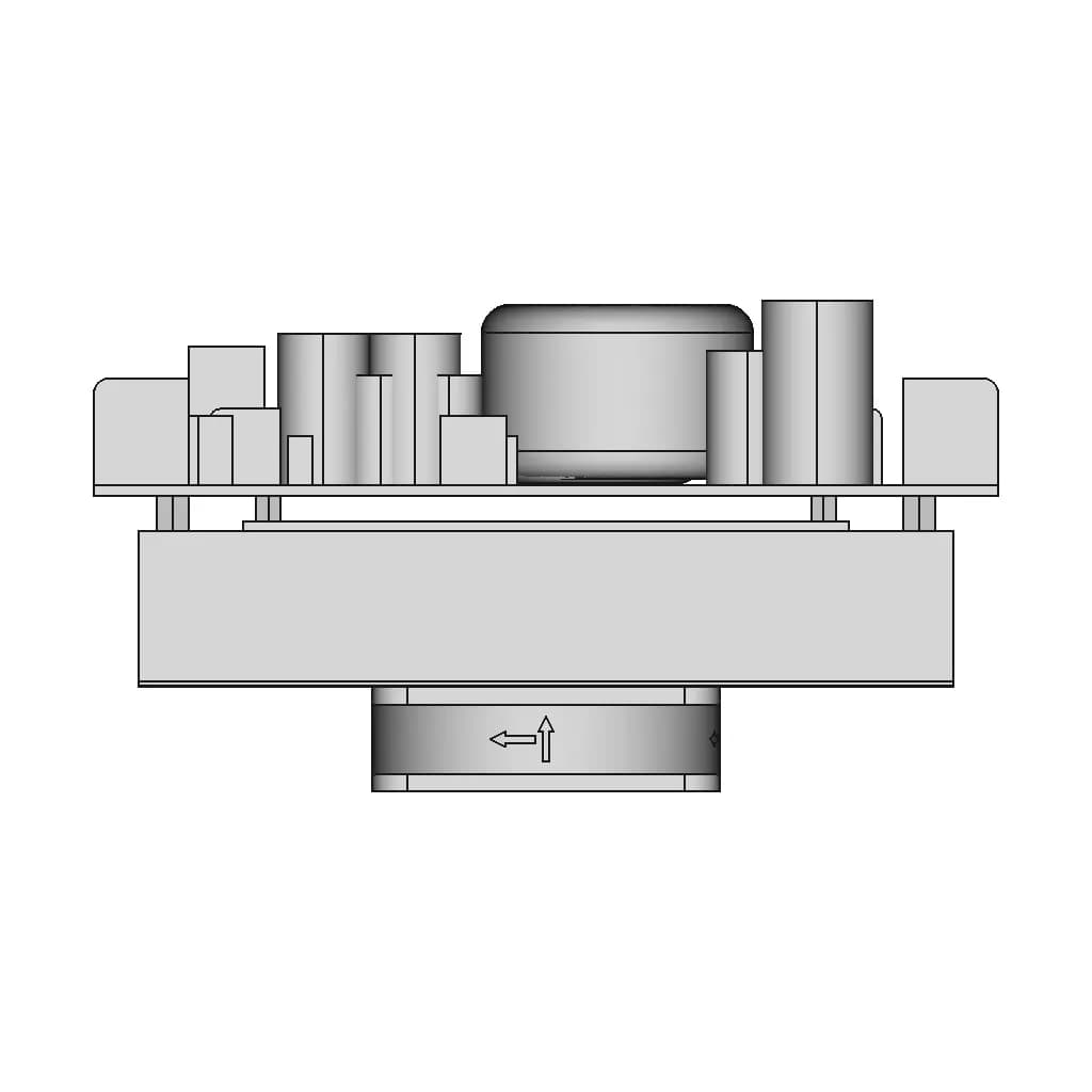 1800 W Step Up 1 | CAD Model for Energy Systems_0_270_degree_snapshot