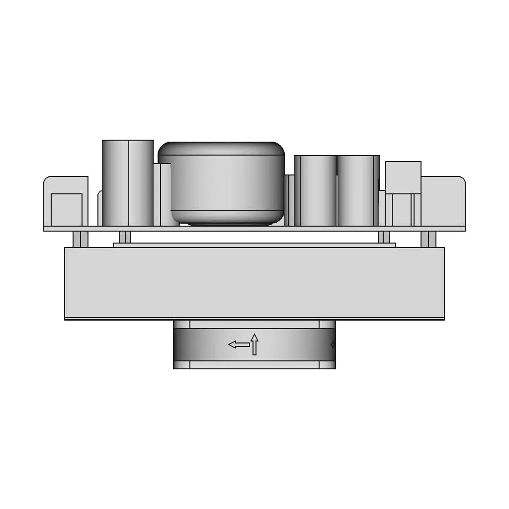 1800 W Step Up 1 | CAD Model for Energy Systems_0_90_degree_snapshot