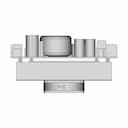 1800 W Step Up 1 | CAD Model for Energy Systems_0_90_degree_snapshot