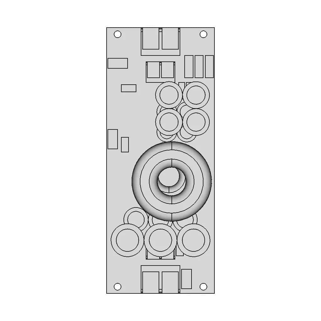 1800 W Step Up 1 | CAD Model for Energy Systems_270_0_degree_snapshot