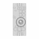 1800 W Step Up 1 | CAD Model for Energy Systems_270_0_degree_snapshot