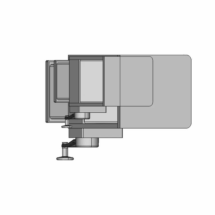 Roll Forming 1 | Industrial CAD Design