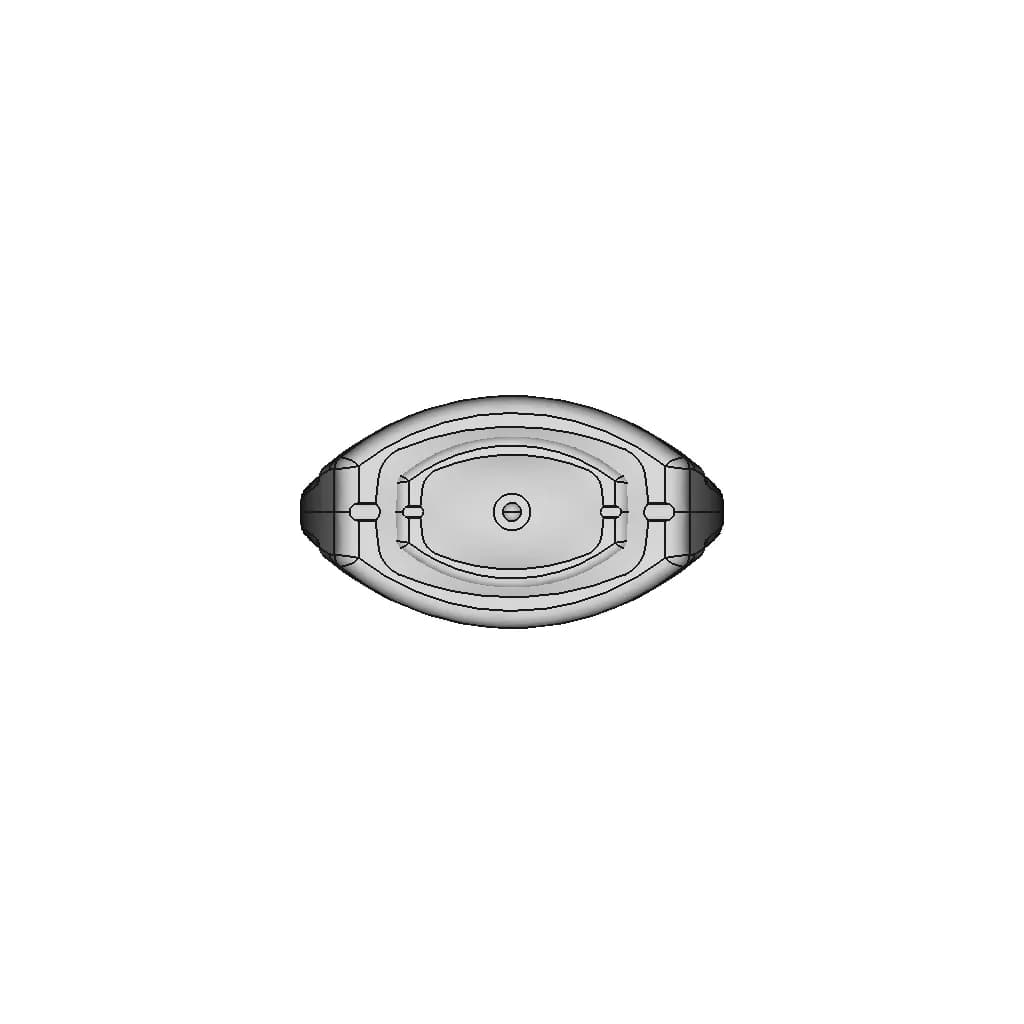 Pril Henkel Bottle 1 25 L 1 | Industrial CAD Design_90_0_degree_snapshot