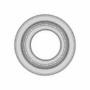 Tripodal Ball Bearing 1 | Industrial CAD Design_90_0_degree_snapshot