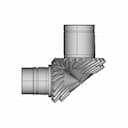 Gear Transmission 12 | Industrial CAD Design_0_270_degree_snapshot