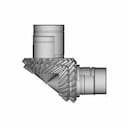 Gear Transmission 12 | Industrial CAD Design_0_90_degree_snapshot