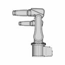 Abb Irb 120 3 0 6 Industrial Robot | Industrial CAD Design_0_0_degree_snapshot