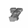 Abb Irb 120 3 0 6 Industrial Robot | Industrial CAD Design_60_30_degree_snapshot