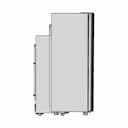 Freezer 7 | Industrial CAD Design_0_270_degree_snapshot