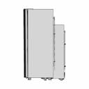 Freezer 7 | Industrial CAD Design_0_90_degree_snapshot
