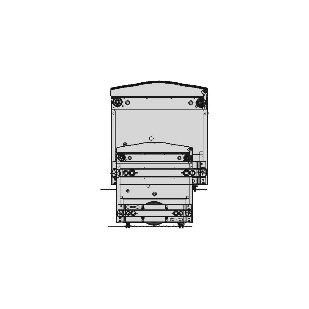 Freezer 7 | Industrial CAD Design_90_0_degree_snapshot