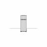 Refrigerator 43 | Industrial CAD Design_0_0_degree_snapshot