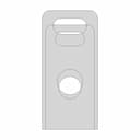 Practice 03 Basic Cad Experience 1 | Industrial CAD Design_0_270_degree_snapshot