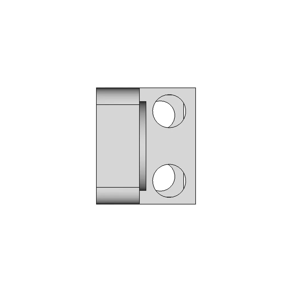Practice 03 Basic Cad Experience 1 | Industrial CAD Design_270_0_degree_snapshot