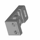 Practice 03 Basic Cad Experience 1 | Industrial CAD Design_60_30_degree_snapshot
