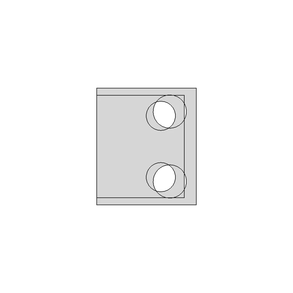 Practice 03 Basic Cad Experience 1 | Industrial CAD Design_90_0_degree_snapshot