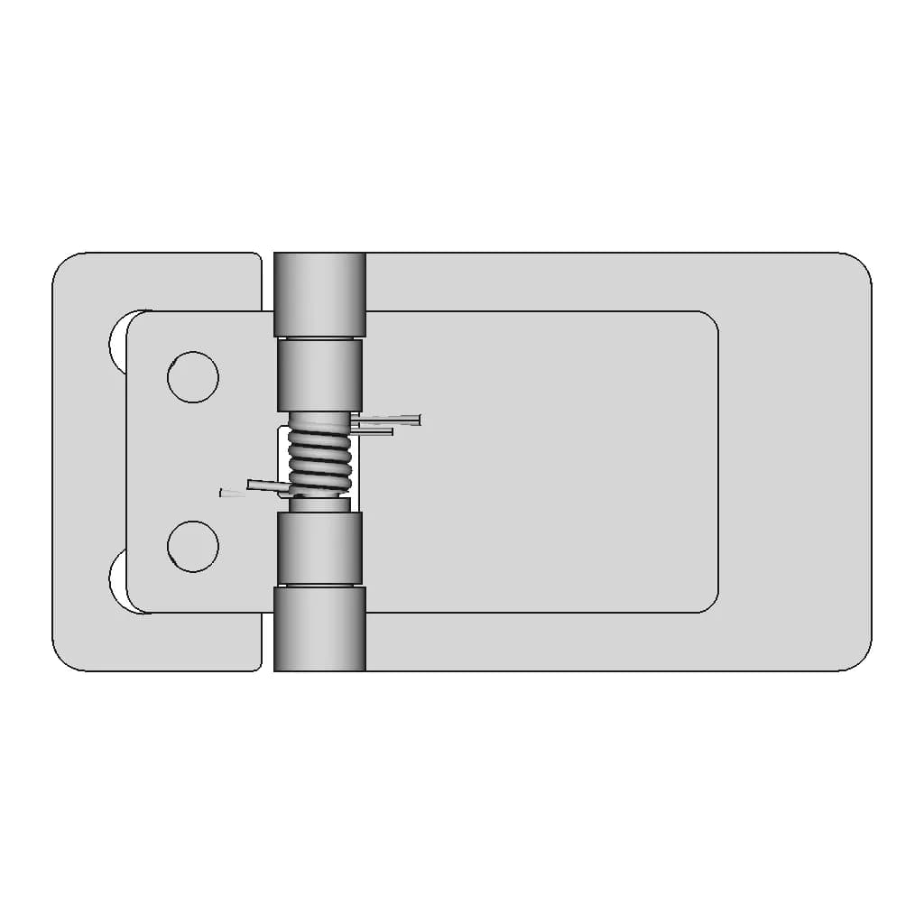 Sk2 092 1 | Industrial CAD Design_270_0_degree_snapshot