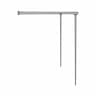 Traffic Pole 1 | Industrial CAD Design_0_270_degree_snapshot